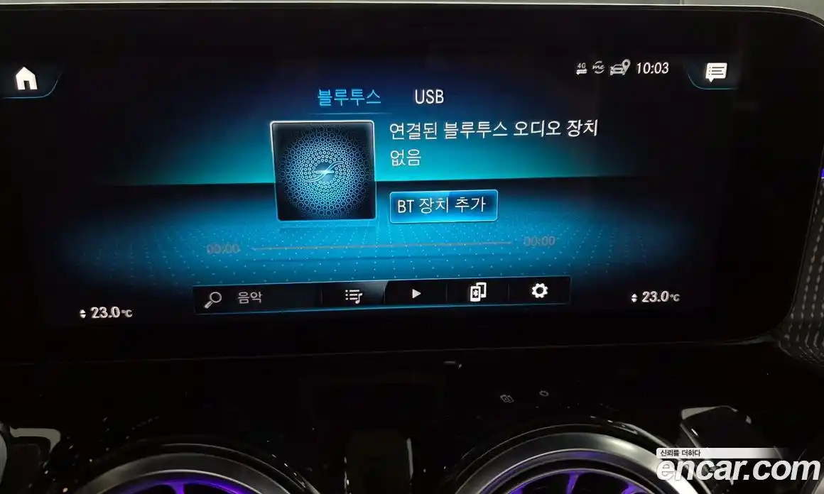 Mercedes-Benz GLB-Class 2023 1.9 Автомат в Москве № 412123, фото 16