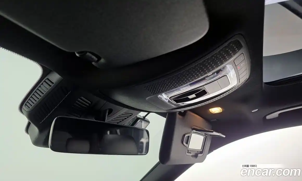 Mercedes-Benz GLB-Class 2023 1.9 Автомат в Москве № 412123, фото 18