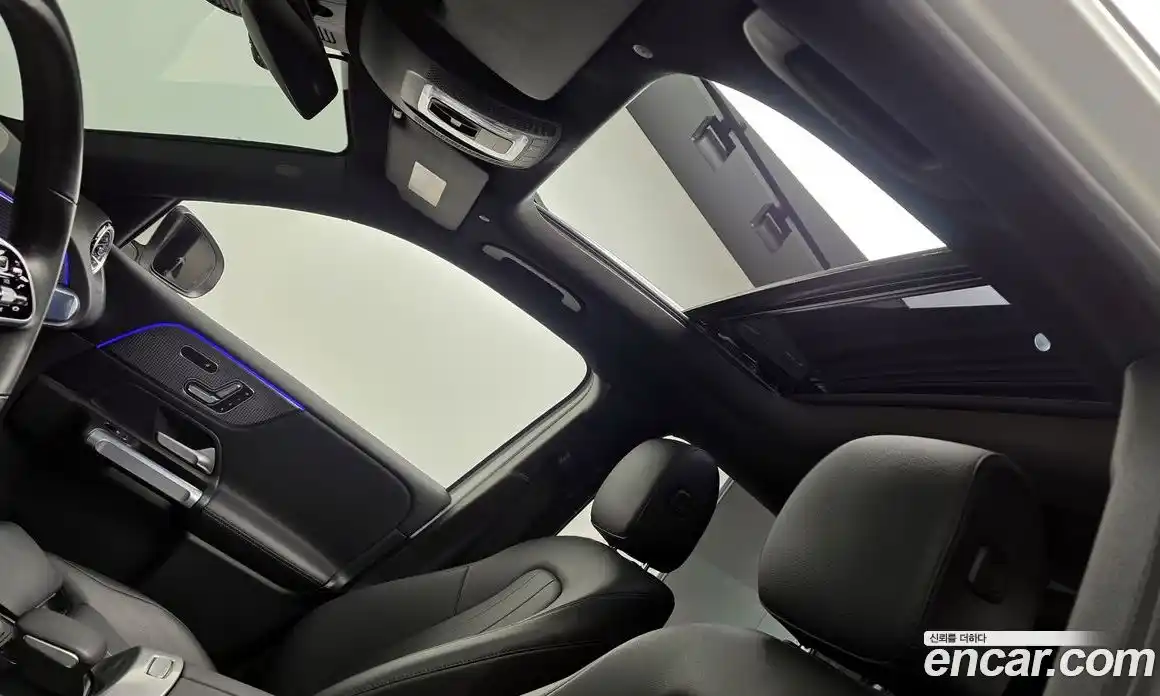 Mercedes-Benz GLB-Class 2023 1.9 Автомат в Москве № 412123, фото 19