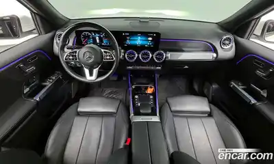 Mercedes-Benz GLB-Class 2023 1.9 Автомат в Москве № 412123, миниатюра 7