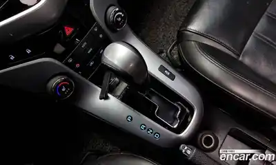 Chevrolet Cruze 2012 1.8 Автомат в Москве № 41213, миниатюра 12