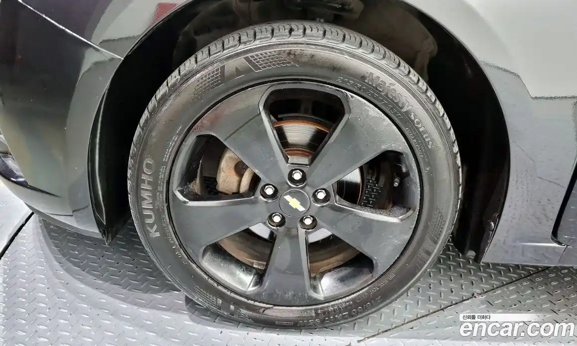 Chevrolet Cruze 2012 1.8 Автомат в Москве № 41213, фото 20