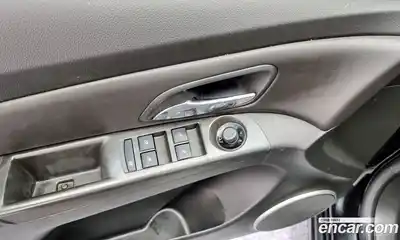 Chevrolet Cruze 2012 1.8 Автомат в Москве № 41213, миниатюра 4
