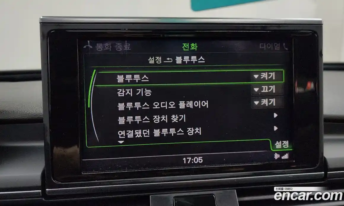 Audi A6 2014 3.0 Автомат в Москве № 414321, фото 16