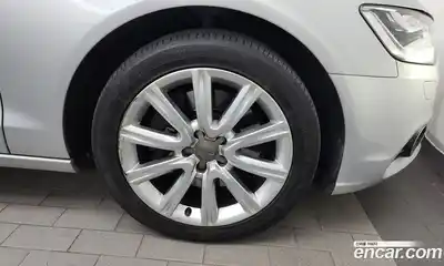 Audi A6 2014 3.0 Автомат в Москве № 414321, миниатюра 5