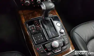 Audi A6 2014 3.0 Автомат в Москве № 414321, миниатюра 9