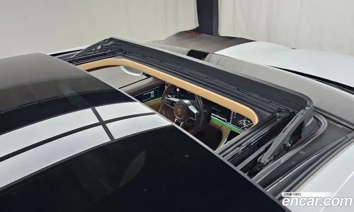 Porsche Panamera 2018 2.9 Автомат в Москве № 415897, фото 19