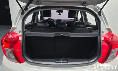 Chevrolet Spark 2016 1.0 Автомат в Москве № 42249, миниатюра 11