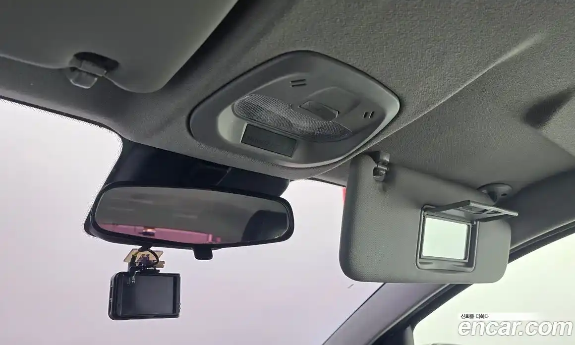 Chevrolet Spark 2016 1.0 Автомат в Москве № 42249, фото 12