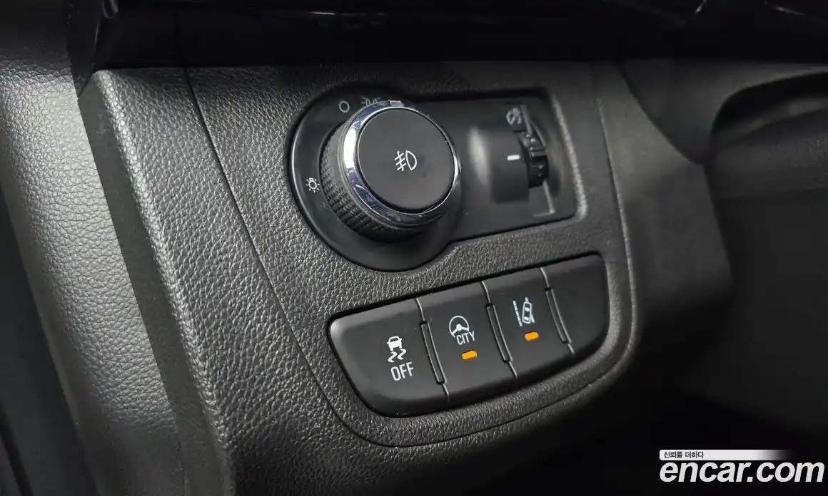 Chevrolet Spark 2016 1.0 Автомат в Москве № 42249, фото 17