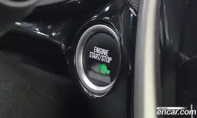 Chevrolet Spark 2016 1.0 Автомат в Москве № 42249, миниатюра 2