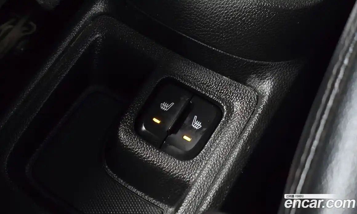 Chevrolet Spark 2016 1.0 Автомат в Москве № 42249, фото 3