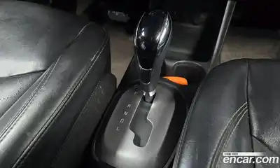 Chevrolet Spark 2016 1.0 Автомат в Москве № 42249, миниатюра 8