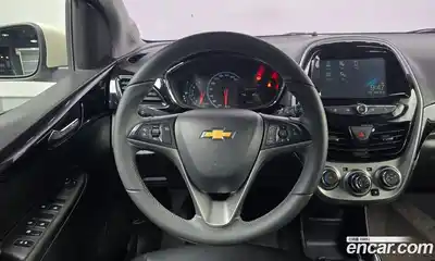 Chevrolet Spark 2016 1.0 Автомат в Москве № 42249, миниатюра 9