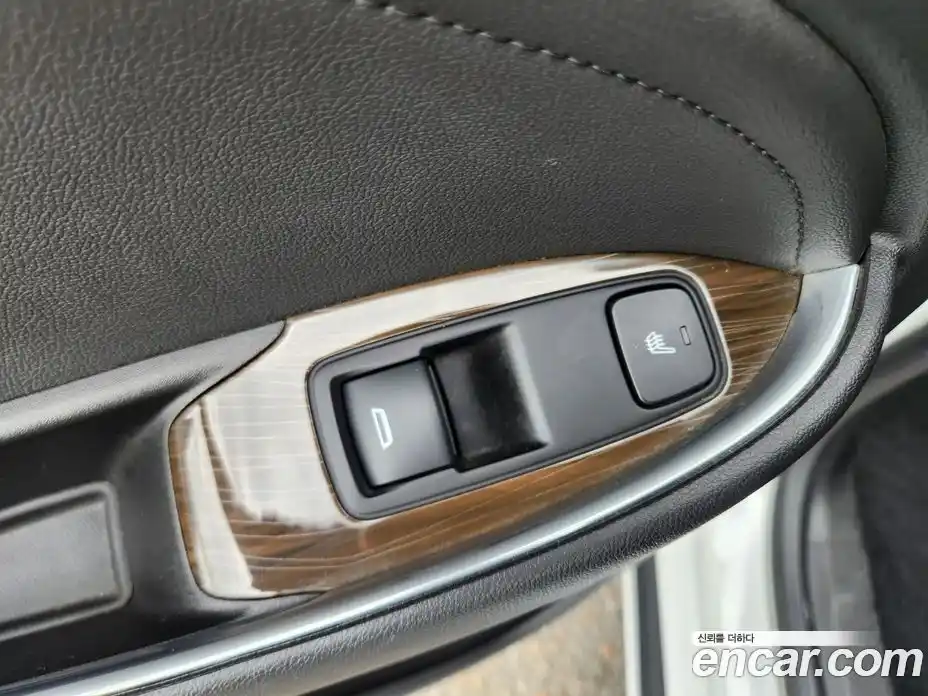 Chevrolet Malibu 2019 1.6 Автомат в Москве № 42422, фото 17