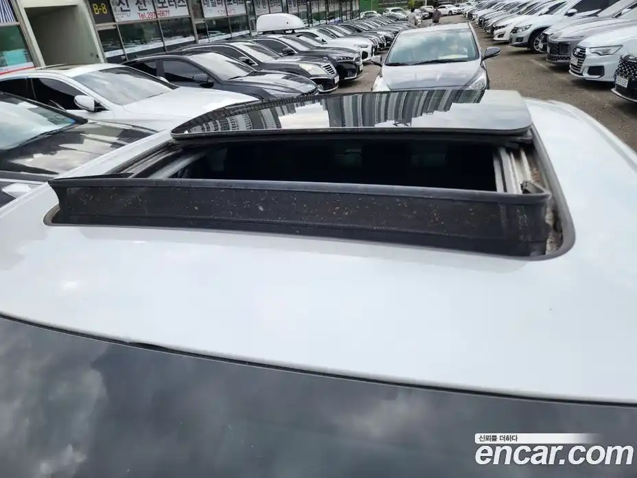 Chevrolet Malibu 2019 1.6 Автомат в Москве № 42422, фото 18