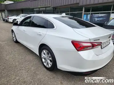 Chevrolet Malibu 2019 1.6 Автомат в Москве № 42422, миниатюра 5