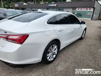 Chevrolet Malibu 2019 1.6 Автомат в Москве № 42422, миниатюра 6