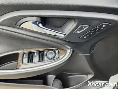 Chevrolet Malibu 2019 1.6 Автомат в Москве № 42422, миниатюра 10