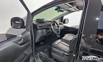 Hyundai Staria 2023 2.2 Автомат в Москве № 44782, миниатюра 12