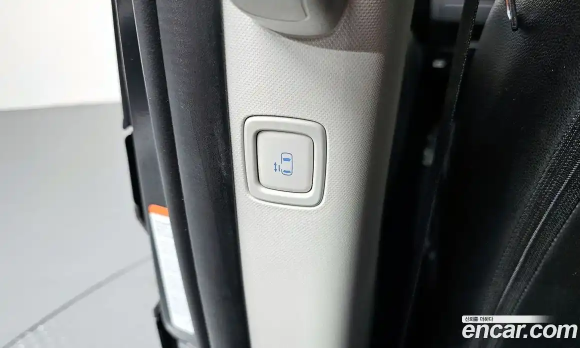 Hyundai Staria 2023 2.2 Автомат в Москве № 44782, фото 13