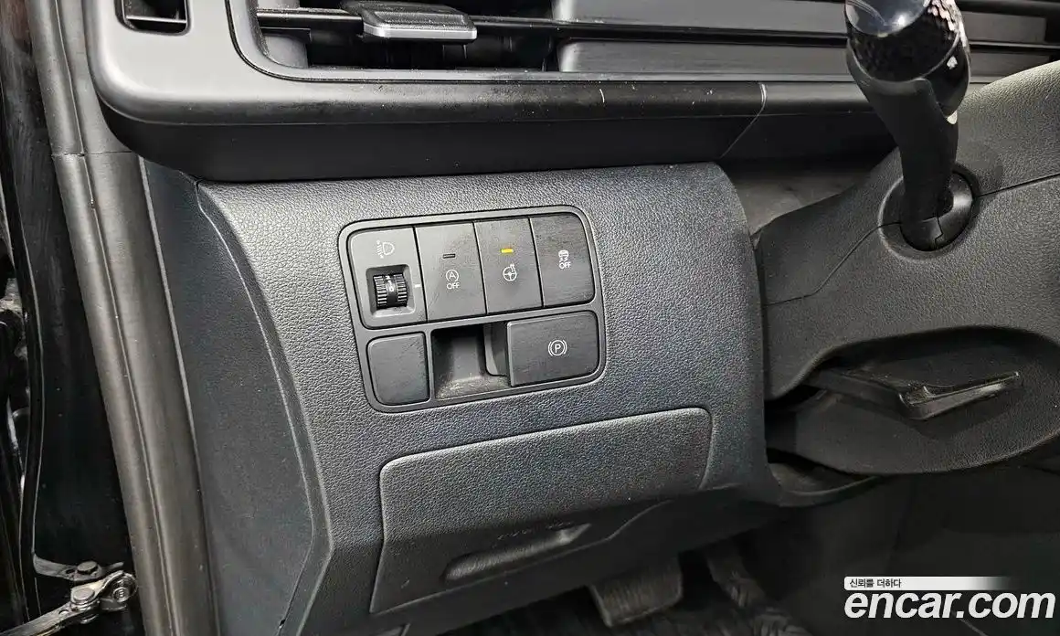 Hyundai Staria 2023 2.2 Автомат в Москве № 44782, фото 15