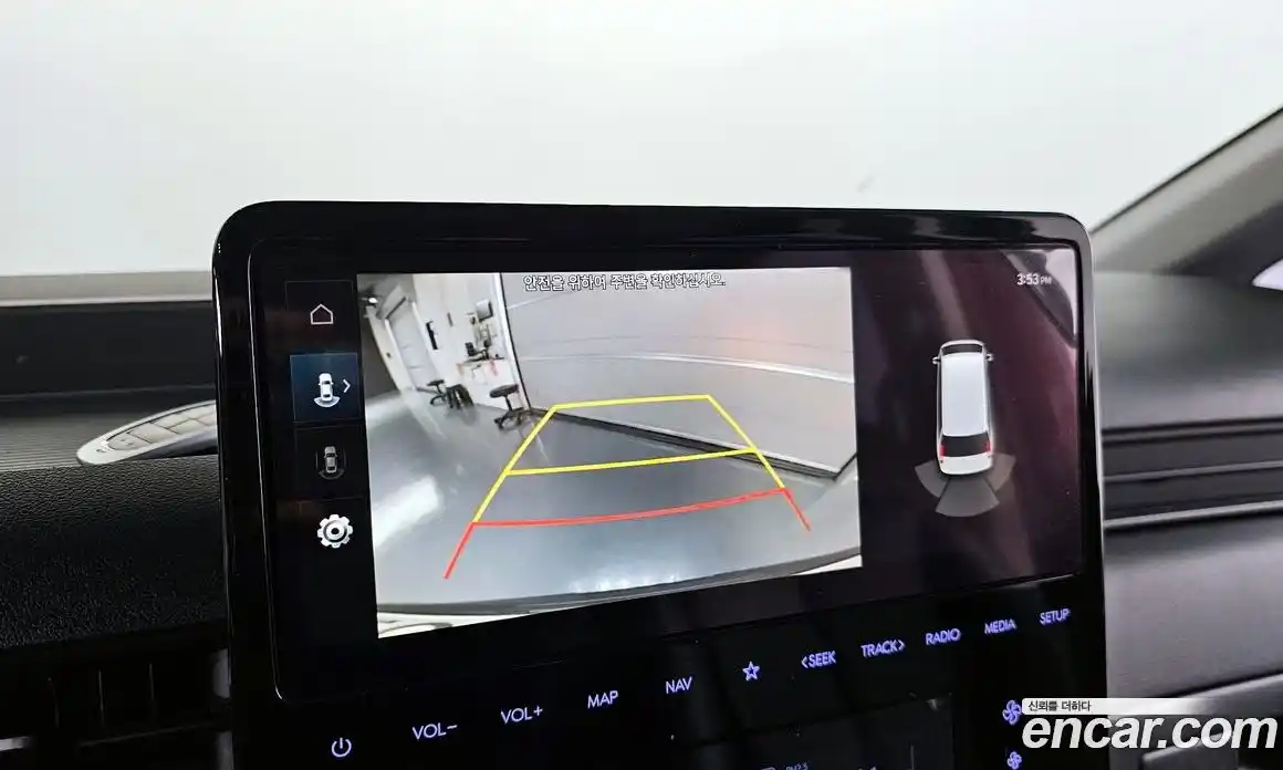 Hyundai Staria 2023 2.2 Автомат в Москве № 44782, фото 16