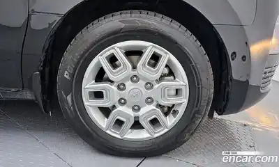 Hyundai Staria 2023 2.2 Автомат в Москве № 44782, миниатюра 3