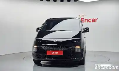 Hyundai Staria 2023 2.2 Автомат в Москве № 44782, миниатюра 5