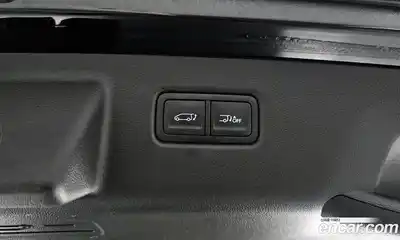 Hyundai Staria 2023 2.2 Автомат в Москве № 44782, миниатюра 6