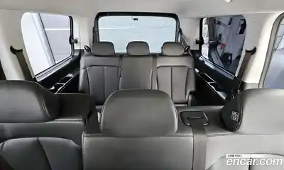 Hyundai Staria 2023 2.2 Автомат в Москве № 44782, миниатюра 8