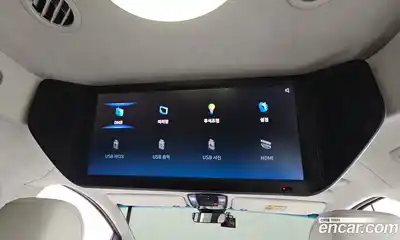 Hyundai Staria 2023 2.2 Автомат в Москве № 46198, миниатюра 12