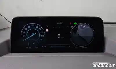 Hyundai Staria 2023 2.2 Автомат в Москве № 46198, миниатюра 2