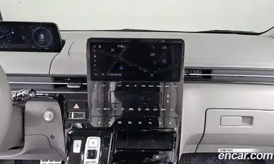 Hyundai Staria 2023 2.2 Автомат в Москве № 46198, миниатюра 6