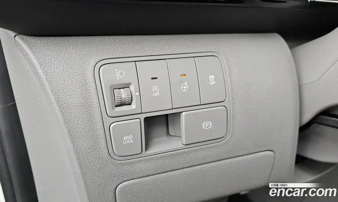 Hyundai Staria 2023 2.2 Автомат в Москве № 46198, фото 7