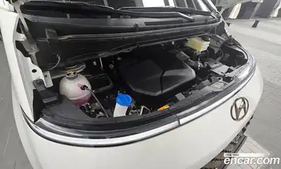 Hyundai Staria 2023 2.2 Автомат в Москве № 46198, миниатюра 8