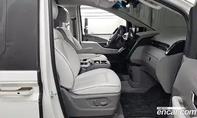 Hyundai Staria 2023 2.2 Автомат в Москве № 46198, миниатюра 9