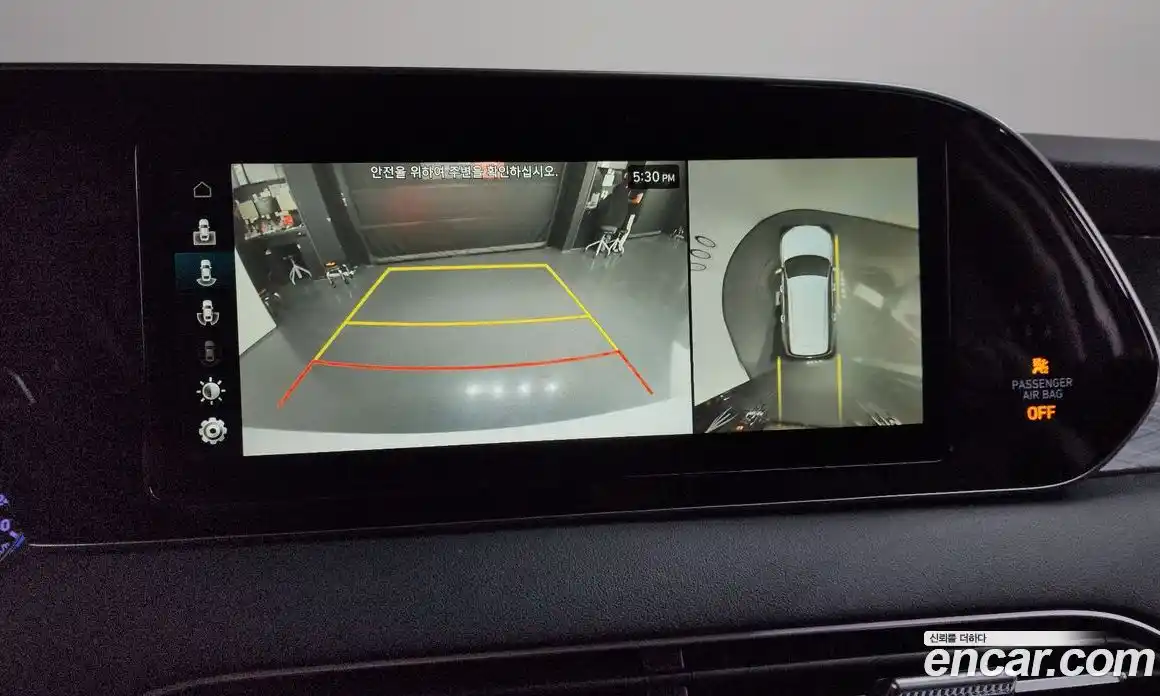 Hyundai Palisade 2020 3.8 Автомат в Москве № 46857, фото 12