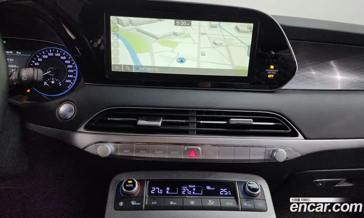 Hyundai Palisade 2020 3.8 Автомат в Москве № 46857, фото 16