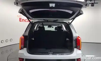 Hyundai Palisade 2020 3.8 Автомат в Москве № 46857, миниатюра 4