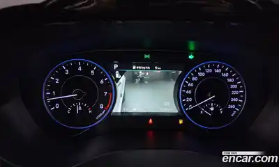 Hyundai Palisade 2020 3.8 Автомат в Москве № 46857, миниатюра 5