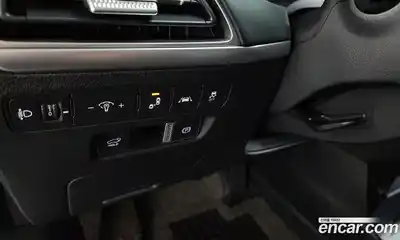 Hyundai Palisade 2020 3.8 Автомат в Москве № 46857, миниатюра 6