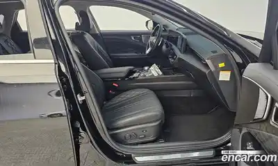 Kia K8 2023 1.6 Автомат в Москве № 50342, миниатюра 11