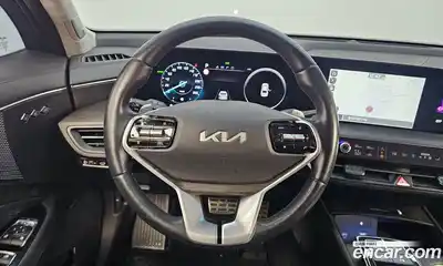 Kia K8 2023 1.6 Автомат в Москве № 50342, миниатюра 12