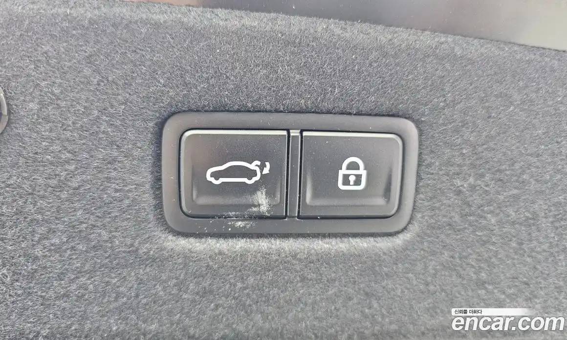 Kia K8 2023 1.6 Автомат в Москве № 50342, фото 19