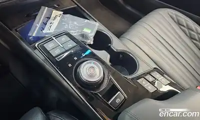 Kia K8 2023 1.6 Автомат в Москве № 50342, миниатюра 3