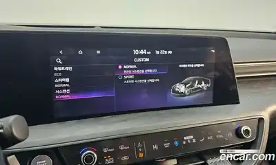 Kia K8 2023 1.6 Автомат в Москве № 50342, миниатюра 8