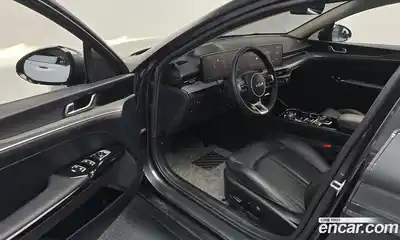 Kia K5 2024 2.0 Автомат в Москве № 53096, миниатюра 11