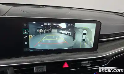 Kia K5 2024 2.0 Автомат в Москве № 53096, миниатюра 2