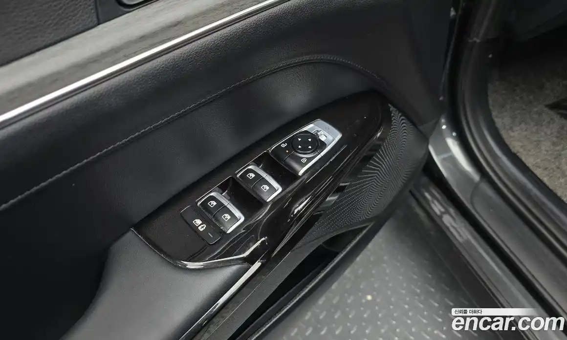 Kia K5 2024 2.0 Автомат в Москве № 53096, фото 3